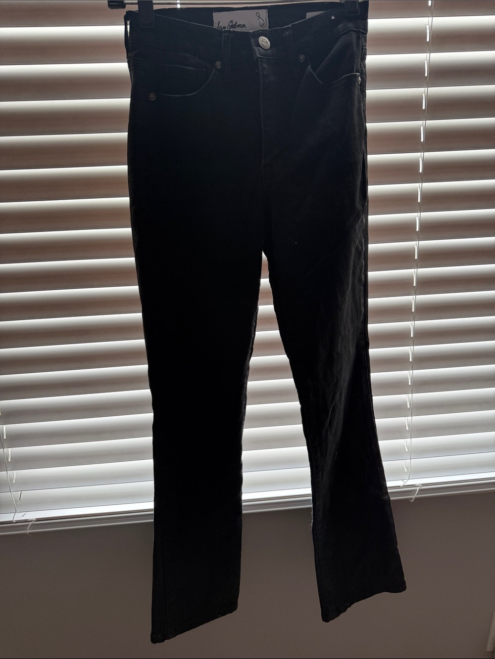 Sam Edelman Jeans - Picture 4 of 5